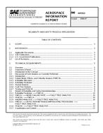SAE AIR5022 PDF