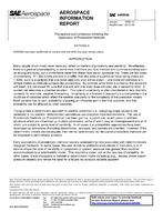 SAE AIR5086 PDF