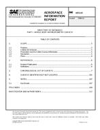 SAE AIR5145 PDF