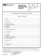 SAE AIR5306 PDF