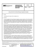 SAE AIR5354 PDF