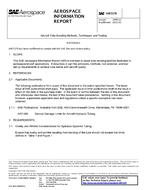 SAE AIR5378 PDF