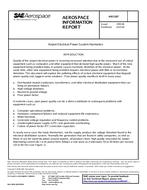 SAE AIR5387 PDF