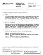 SAE AIR5490 PDF