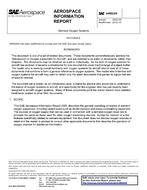 SAE AIR825/9 PDF
