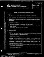 SAE AIR913 PDF
