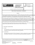 SAE AMSP83310 PDF