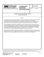 SAE AMSSTD401 PDF