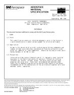 SAE AMS1384A PDF
