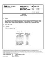 SAE AMS2279A PDF