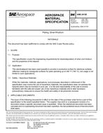 SAE AMS2413E PDF