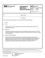 SAE AMS2422E PDF