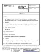 SAE AMS2451/12 PDF