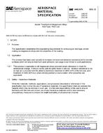SAE AMS2479D PDF