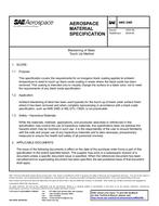 SAE AMS2489 PDF