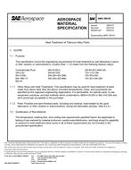 SAE AMS2801B PDF