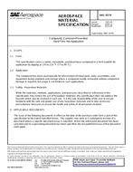SAE AMS3075F PDF