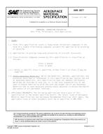 SAE AMS3077 PDF