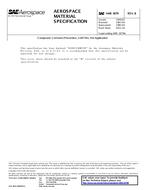SAE AMS3079B PDF