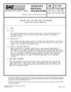SAE AMS3090A PDF