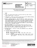 SAE AMS3109 PDF