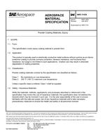 SAE AMS3143A PDF