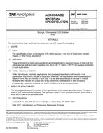 SAE AMS3199K PDF