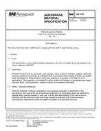 SAE AMS3224 PDF
