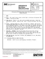 SAE AMS3270J PDF