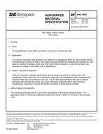 SAE AMS3285E PDF