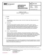 SAE AMS3347B PDF