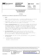 SAE AMS3380D PDF
