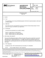 SAE AMS3420F PDF
