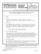 SAE AMS3623D PDF