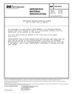 SAE AMS3694A PDF