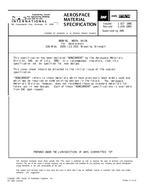 SAE AMS3718/1A PDF