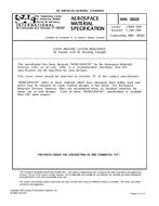 SAE AMS3802E PDF
