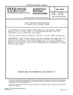 SAE AMS3804D PDF