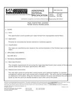 SAE AMS3813/3A PDF