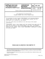 SAE AMS3833A PDF