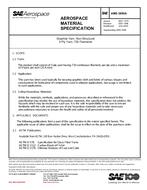 SAE AMS3890A PDF