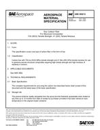 SAE AMS3892/12 PDF