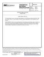 SAE AMS4012F PDF