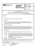 SAE AMS4205C PDF