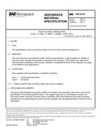 SAE AMS4233C PDF