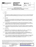 SAE AMS4335 PDF