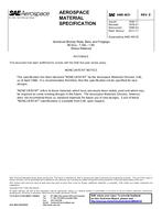 SAE AMS4631E PDF