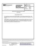 SAE AMS5036H PDF
