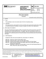 SAE AMS5050K PDF