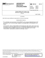 SAE AMS5316D PDF